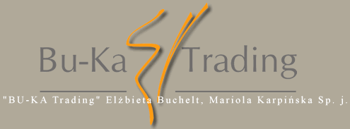  BU-KA TRADING ��D�